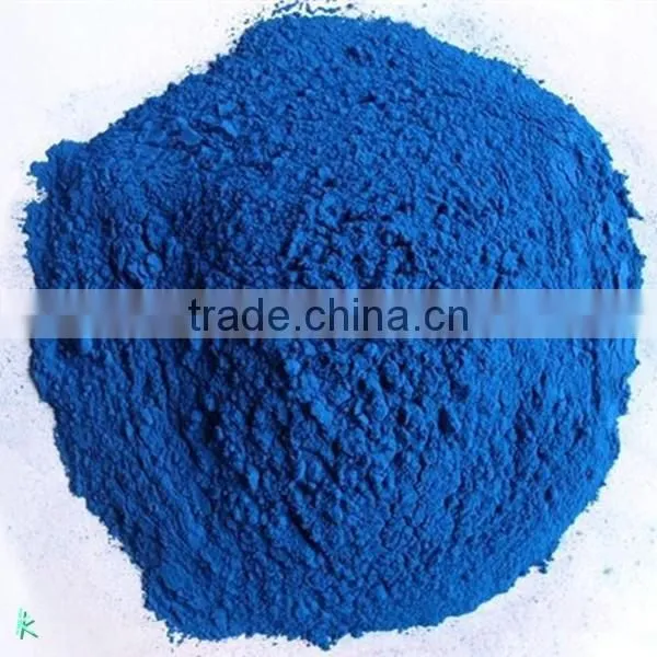Best Price !! High Quality!! Iron Oxide Blue | Iron Oxide Red Pigment photo-2