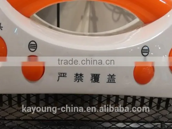 2014 New Hot Sale Heater for Korea photo-6