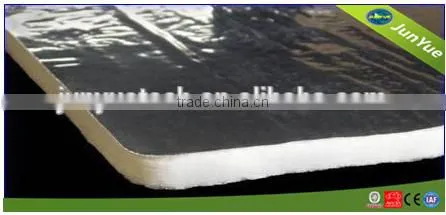 Premium Quality Silica Aerogel Heat Insulation Blanket Low Thermal Conductivity for Pipes photo-5