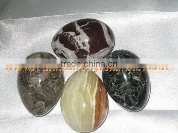 Pakistan Made Product MANUFACTURER AND EXPORTERS Handemade Good Price ONYX EGGS HANDICRAFTS photo-2