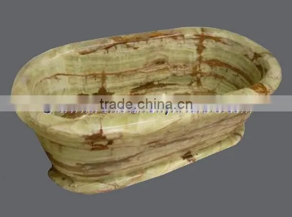 PAKISTAN FACTORY MADE ONYX BATHTUBS COLLECTION photo-2