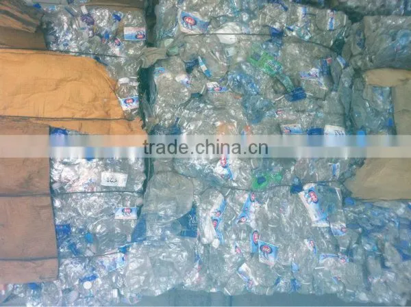 PET BOTTLE BALES photo-2