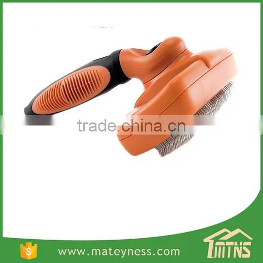 Dog & Cat Brush For Tangled Knots & Matted Fur Pet Grooming Tool photo-4