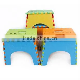 Garden Folding Stool photo-3