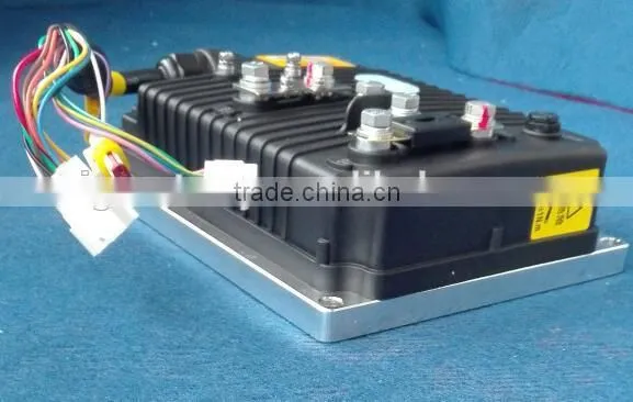 60v 500a Separately Excited dc Motor Speed Controller MC1568-6050 photo-2