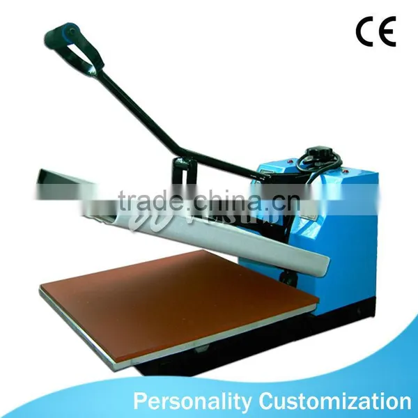 Hot Selling Heat Transfer Printing Machine photo-4