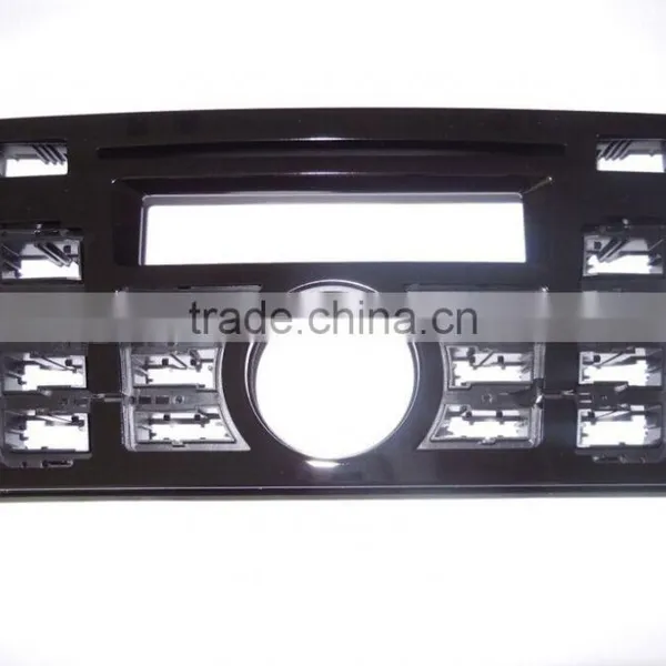 Dongguan Auto Parts Mould With Competitive Price photo-4