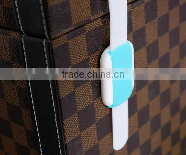 J162 Hot Sale Best Quality Safty Drawer and Toilet Baby Lock photo-4