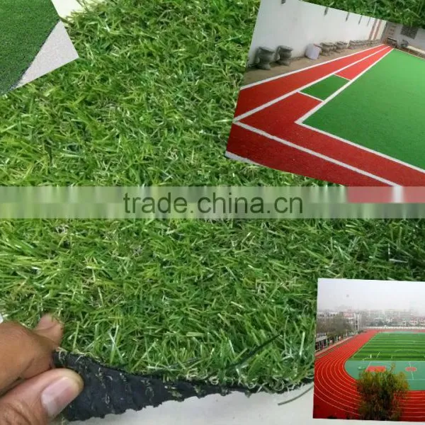 High Quality PVC Artificial Grass Turf,5cm Sport Grass Lawn,grass Sports Flooring