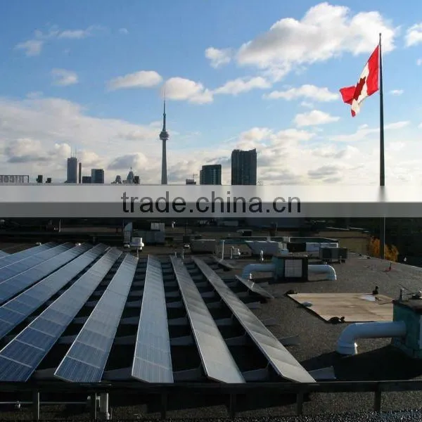 BPS 1000W 5000W 6000W High Efficiency Window Solar Charger 6000W photo-4