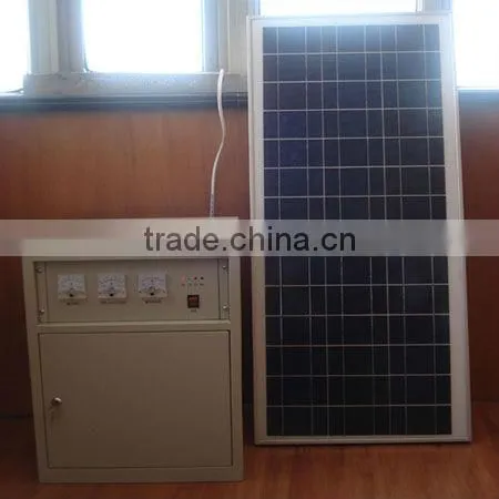 Solar System China Supplier 20W photo-4
