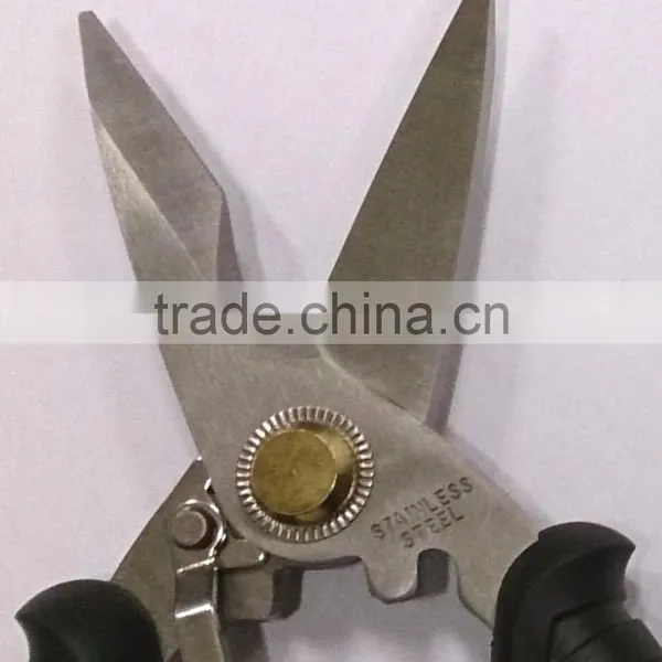 Heavy Duty Multi-functional BYASS Scissor Pruners photo-5