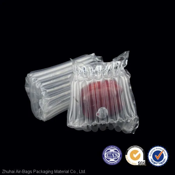 Продажа фабрики воздушных пузырьковых пакетов photo-3