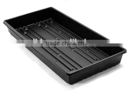 Customed Commerical Plastic Tray for Hydroponic Systems photo-4