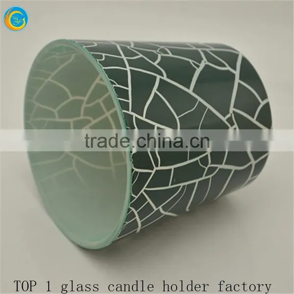 Decorative Glass Cylinder Vases photo-3