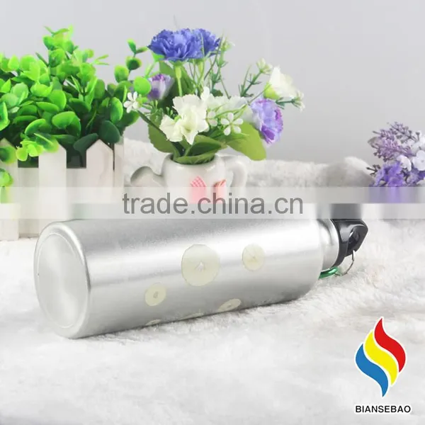 Factory Directly Outdoors Bicycle Aluminum Sport Water Bottle for Kid photo-6
