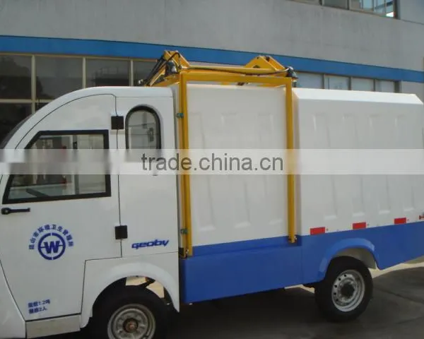 Fiberglass Hand Lay Process Gel Coat Finish GRP Container FRP photo-5