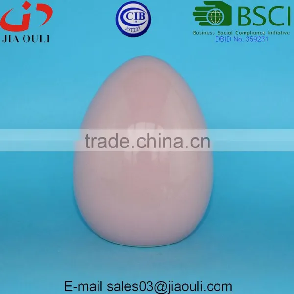 Spring/Easter Ceramic Crafts Easter Decoration Eggs photo-5