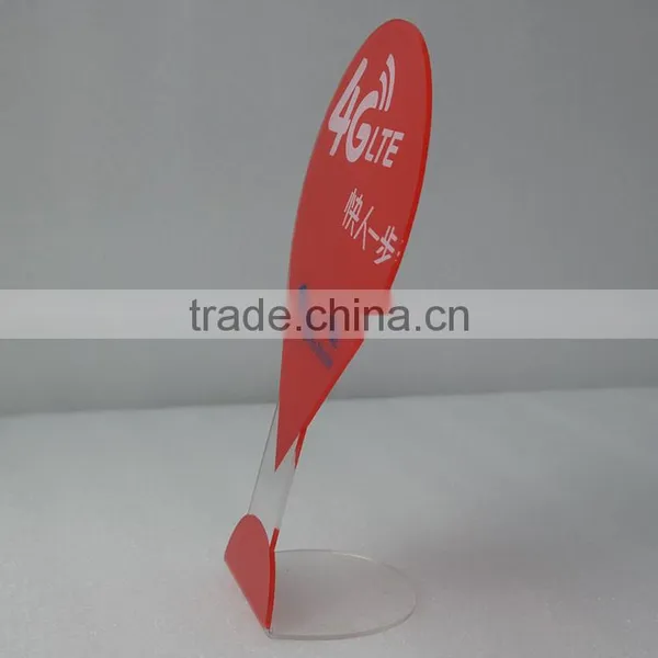 Customize Acrylic Numbers for Table photo-3