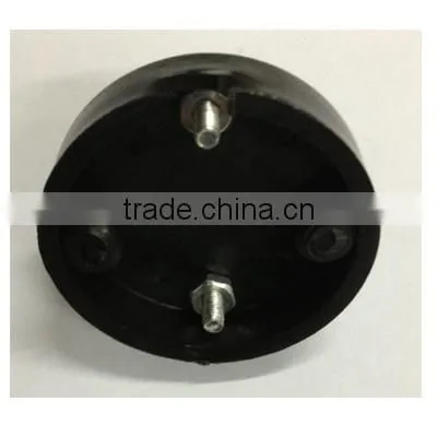 Screw Type Bakelite E10 Lamp Socket photo-3