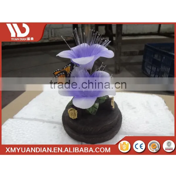 Bulk Buy From China Art Work Resin Craft Outdoor Lighting Garden Lights photo-5