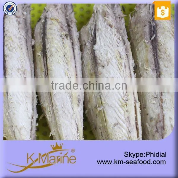 Double Clean Halal Seafood Top Quality Fish Loin photo-5