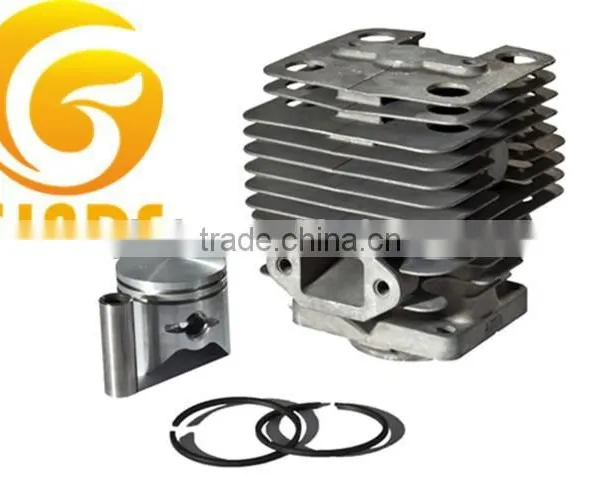 33CC Air Cooled Single Cylinder photo-2