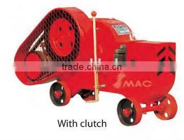 Manual Protable Reinforced Steel Bar Cutter photo-2