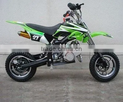 dirt bike