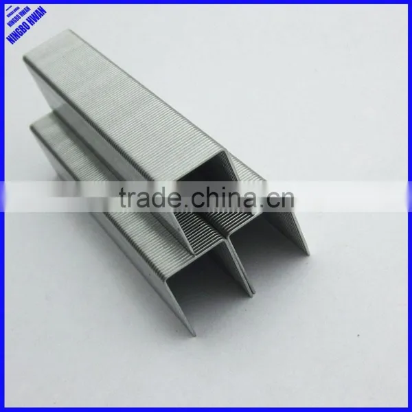 Office Silver Galvanized 23/15 Heavy Duty Staples photo-2