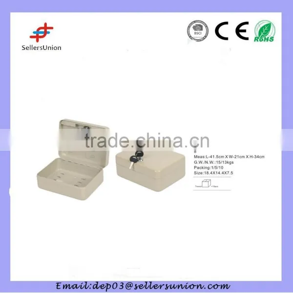 Key Safe Box