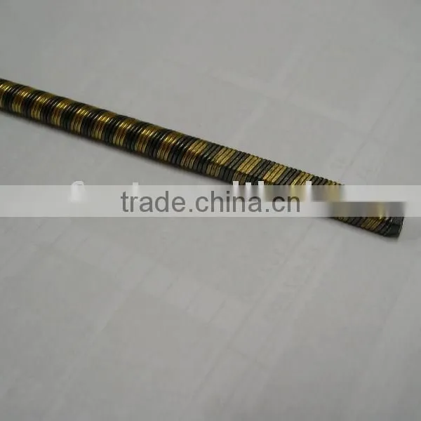 Flexible Inner Shaft