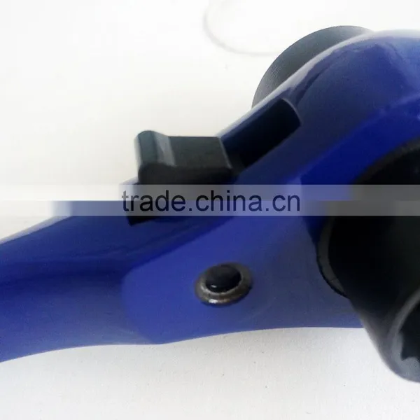 Hot Sale CRV Steel Scaffolding Podger Ratcheting Spanners photo-3
