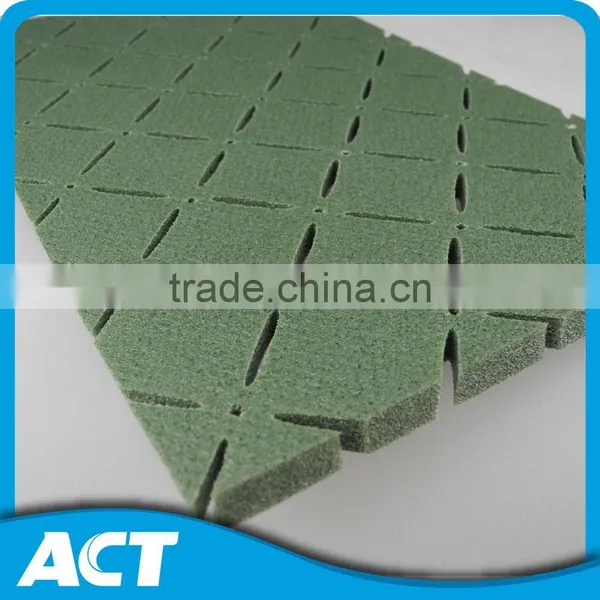 Thick Shock Pad Easy to Install Avoids Expansion and Contraction Under Artificial Grass photo-2