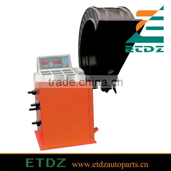 ETDZWB-002 Wheel Balancer
