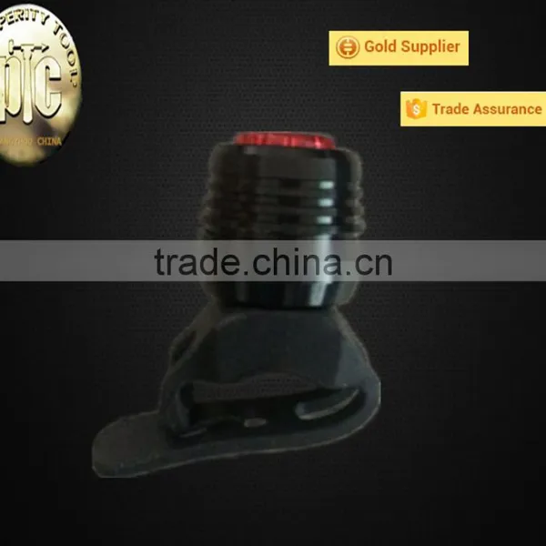 Charging LED Aluminum Alloy Round Gemstone Light photo-2