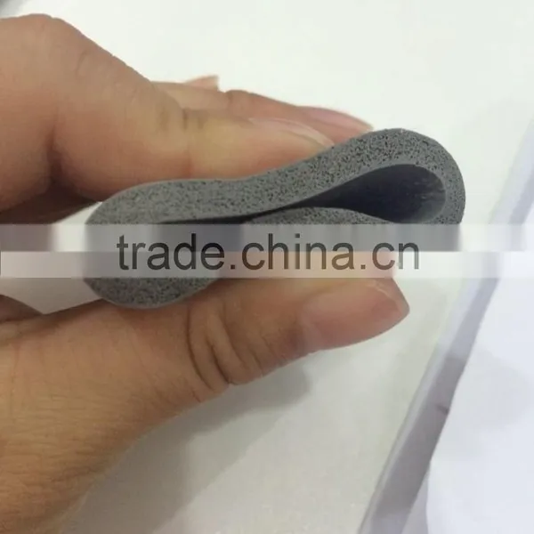 High Temperature Resist Foaming Silicone Hose photo-5