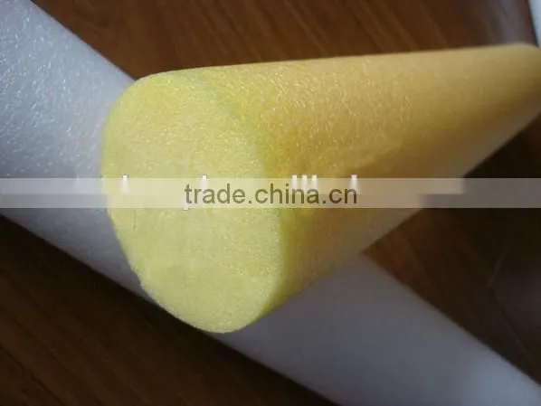 Round Foam Tube Swimming Foam Pipe Tube photo-2