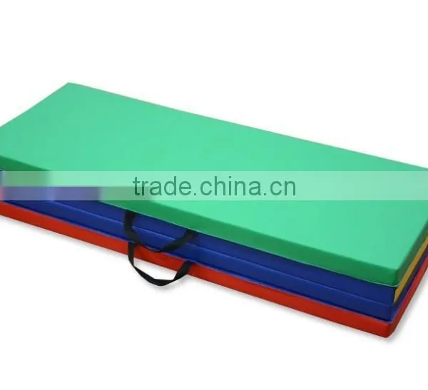 Inflatable Waterproof Gym Mats Vinyl Gym Mat photo-5