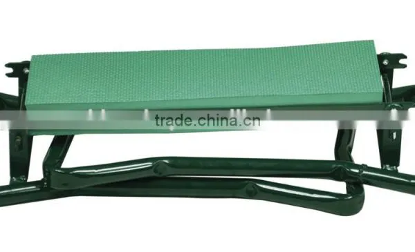 Folding Garden Kneeler and Bench photo-3