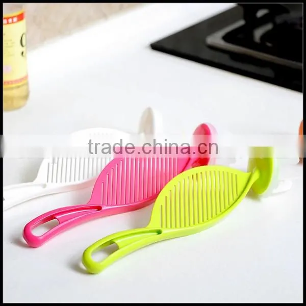 3 Color Good Quality Wash the Rice Tools Manufacturer,OEM Eco-friendly pp Kitchen Washing Rice Tools for Sale,wash Rice Tools photo-4