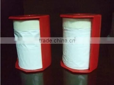 SHANTAI Shading Film photo-2