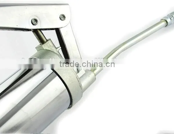 600CC Popular Automobiles Lubricant Tools With Silver Color Design photo-3
