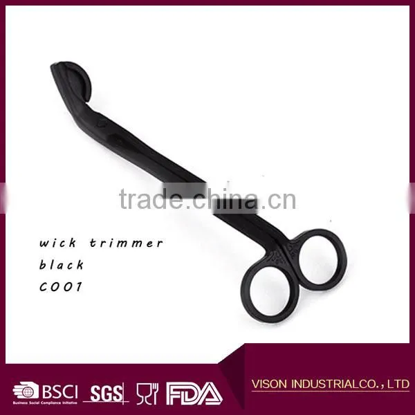 Foshan Factory Candle Accessory Candle Wick Trimmer photo-6