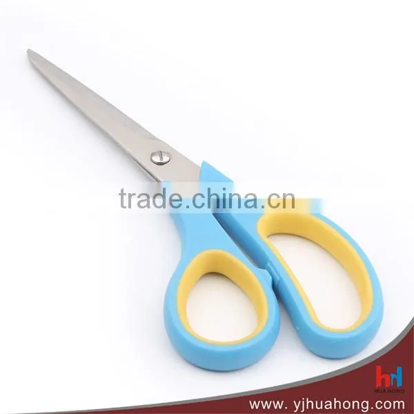 Hot Selling Office Scissors,Paper Cutting Scissors With TPR Handle photo-2