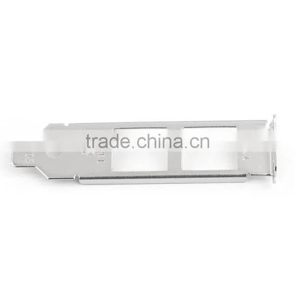 Intel PRO 1000 MT Gigabit Dual Ports Server Adapter PCI-X USB Network Card For Laptop Playstation Network Card photo-4