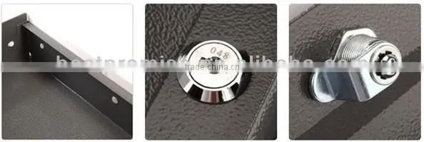 Hot Selling Fake Book With Key Lock Book Safe photo-3