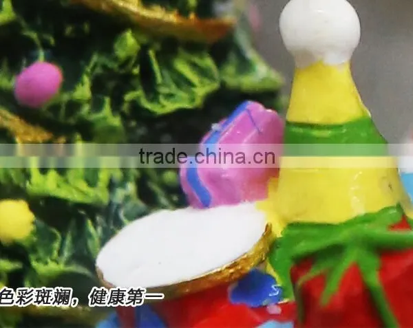 Polyresin Christmas Snow Globe Gifts Snow Globe Gifts Wholesale photo-4