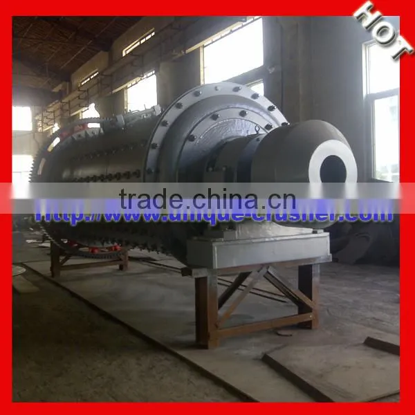 2015 China Feldspar Ball Mill With Good Pricing photo-4