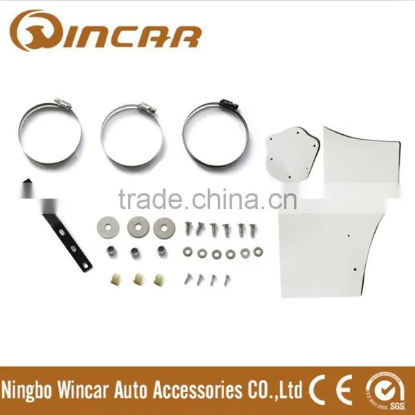 Car Snorkel for GU Patrol Wagon Air Intake Kits for GU(Y61) Series 4 photo-2